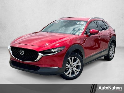 2023 Mazda Mazda CX-30 2.5 S Preferred