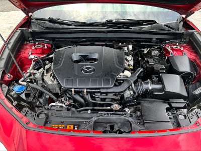 2023 Mazda Mazda CX-30 2.5 S Preferred