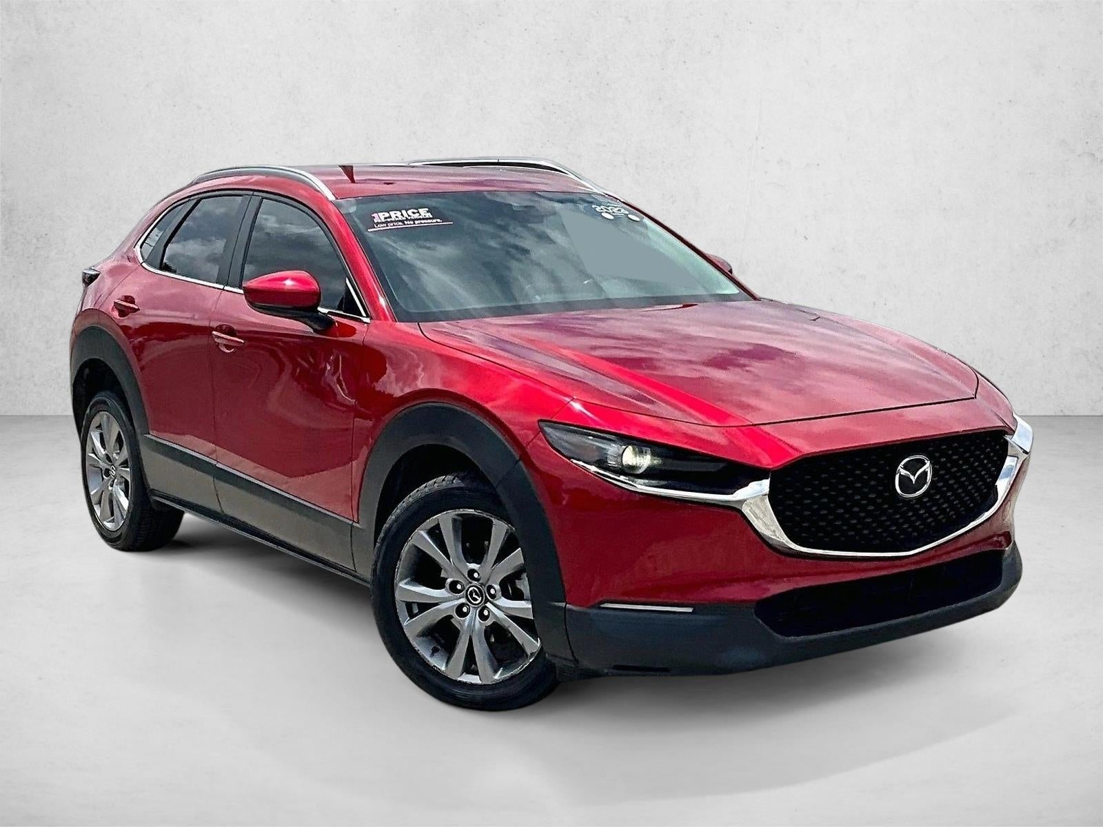 2023 Mazda Mazda CX-30 2.5 S Preferred