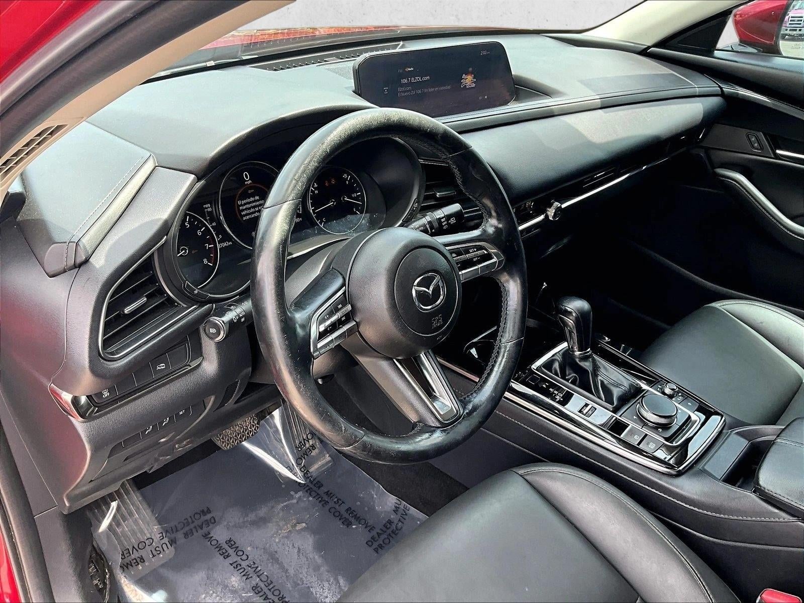 2023 Mazda Mazda CX-30 2.5 S Preferred