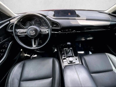 2023 Mazda Mazda CX-30 2.5 S Preferred