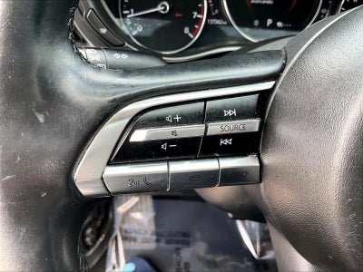 2023 Mazda Mazda CX-30 2.5 S Preferred