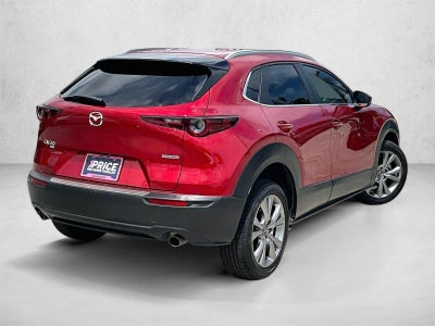2023 Mazda Mazda CX-30 2.5 S Preferred