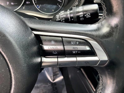 2023 Mazda Mazda CX-30 2.5 S Preferred