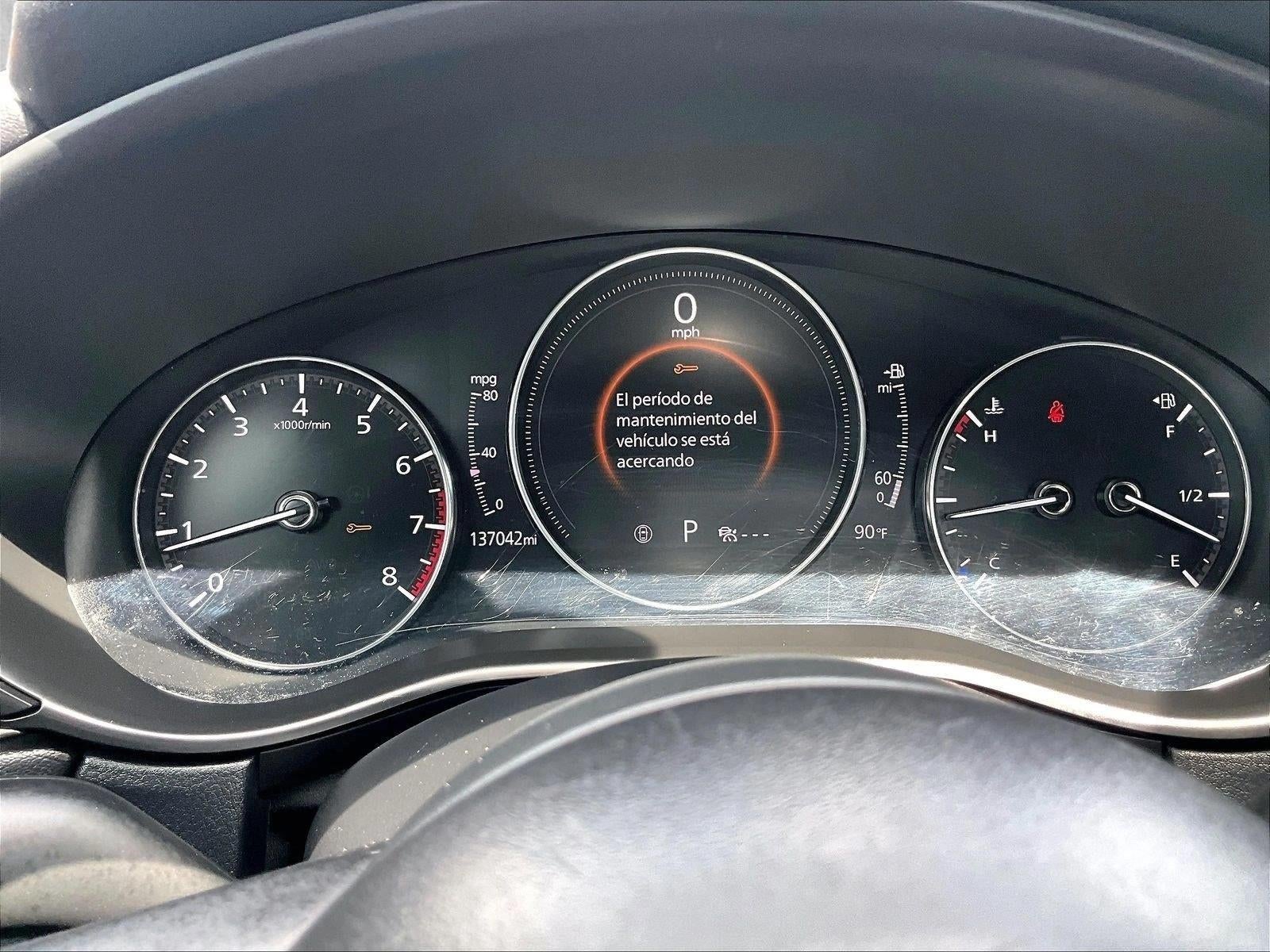 2023 Mazda Mazda CX-30 2.5 S Preferred
