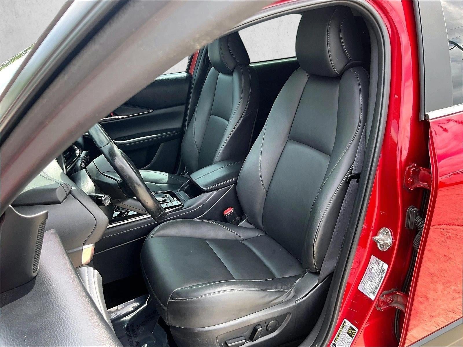 2023 Mazda Mazda CX-30 2.5 S Preferred
