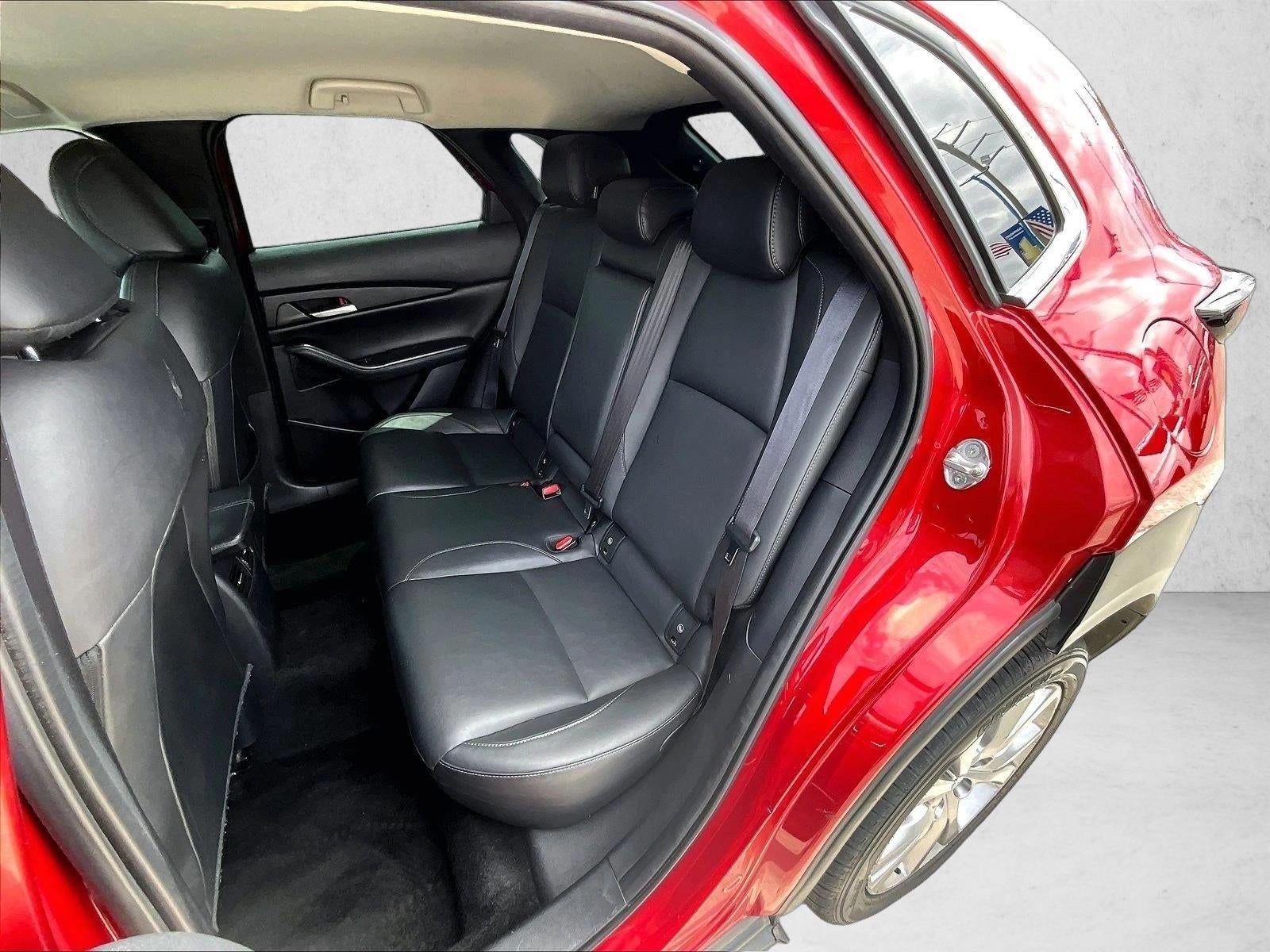2023 Mazda Mazda CX-30 2.5 S Preferred