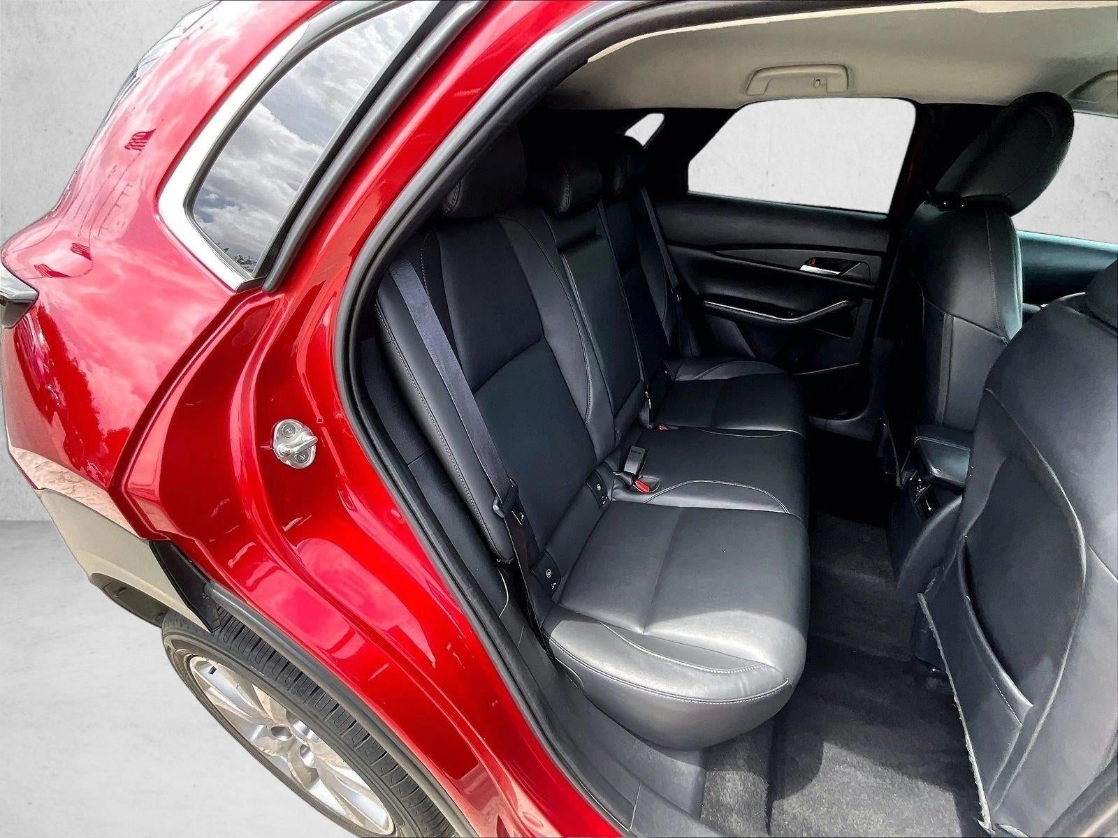 2023 Mazda Mazda CX-30 2.5 S Preferred