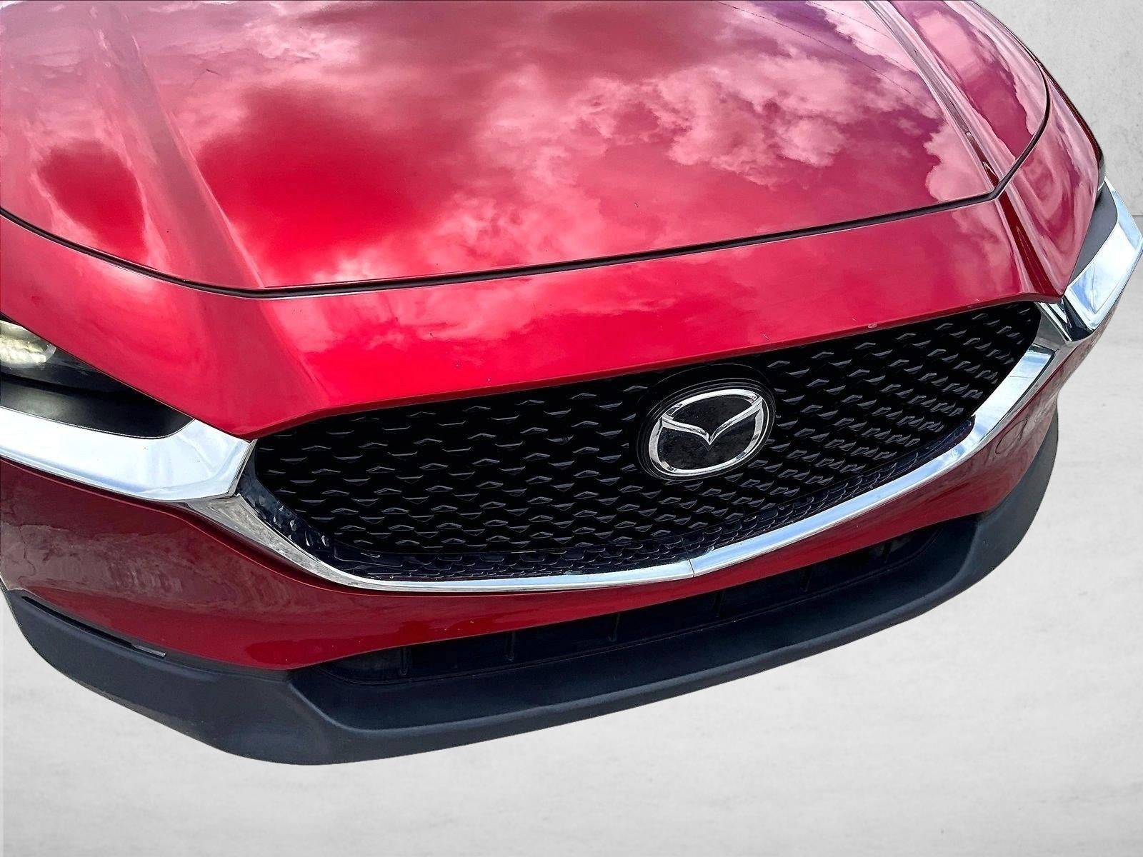 2023 Mazda Mazda CX-30 2.5 S Preferred