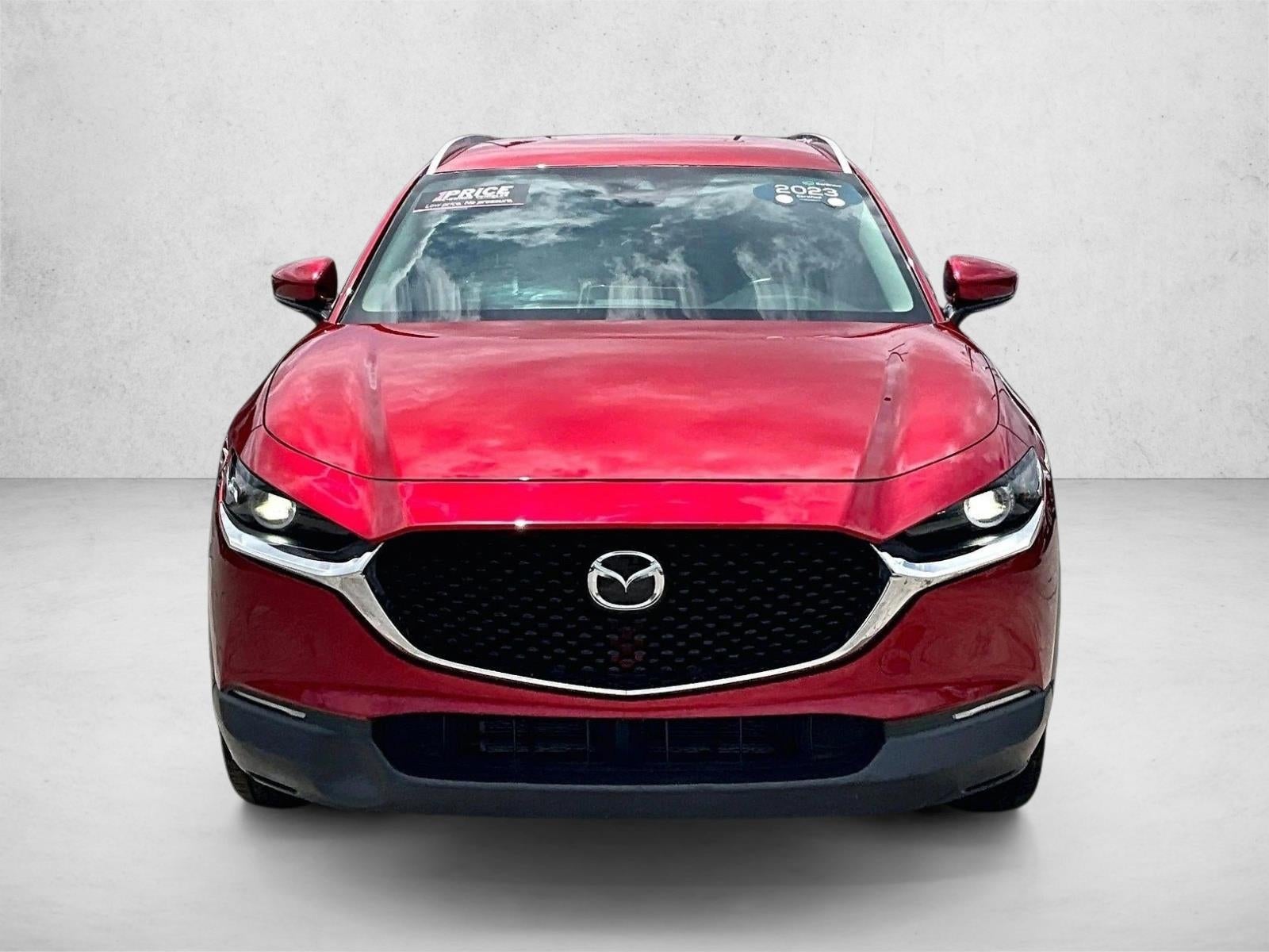 2023 Mazda Mazda CX-30 2.5 S Preferred