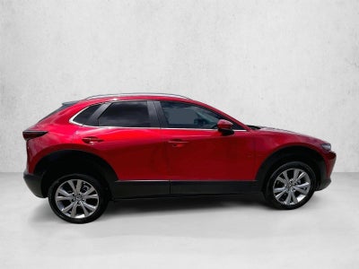 2023 Mazda Mazda CX-30 2.5 S Preferred