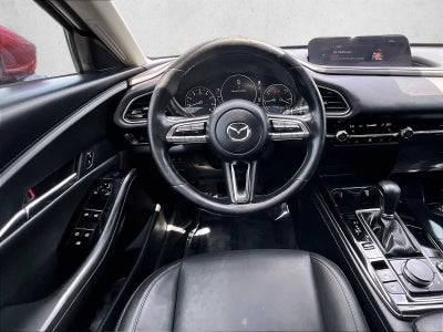2023 Mazda Mazda CX-30 2.5 S Preferred