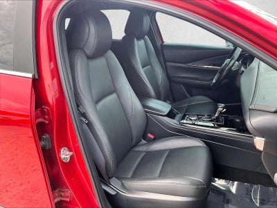 2023 Mazda Mazda CX-30 2.5 S Preferred