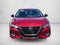 2020 Nissan Sentra SR Xtronic CVT