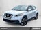2020 Nissan Kicks SV Xtronic CVT