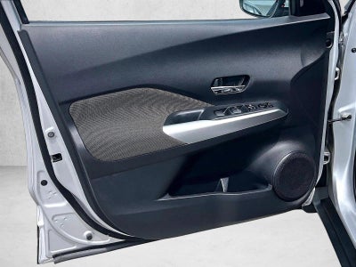 2020 Nissan Kicks SV Xtronic CVT