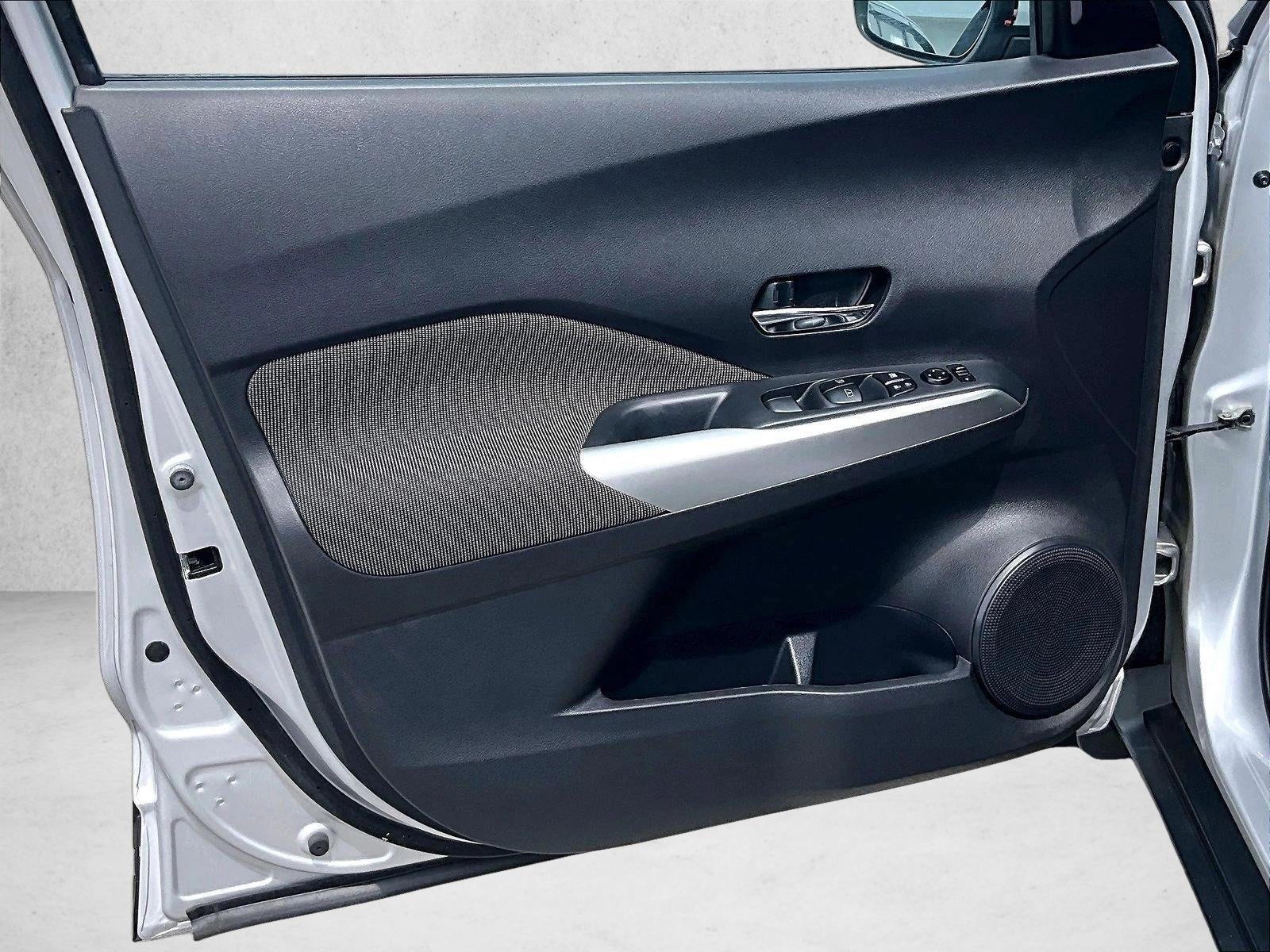 2020 Nissan Kicks SV Xtronic CVT