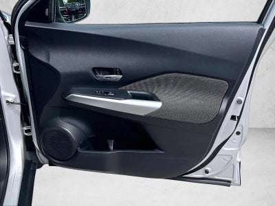 2020 Nissan Kicks SV Xtronic CVT