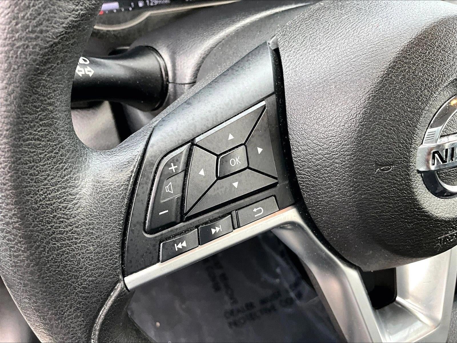 2020 Nissan Kicks SV Xtronic CVT