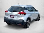 2020 Nissan Kicks SV Xtronic CVT
