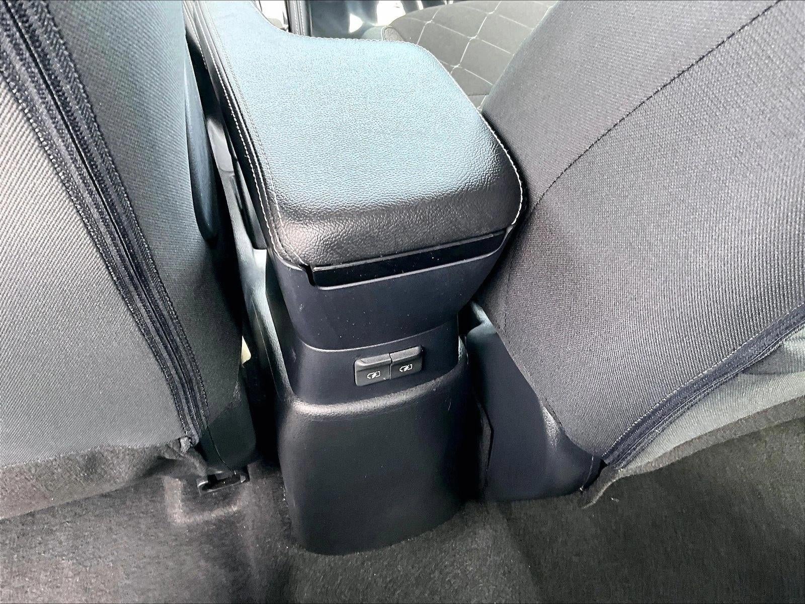 2020 Nissan Kicks SV Xtronic CVT