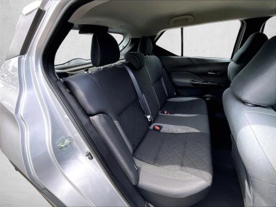 2020 Nissan Kicks SV Xtronic CVT