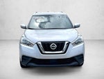 2020 Nissan Kicks SV Xtronic CVT