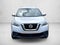 2020 Nissan Kicks SV Xtronic CVT