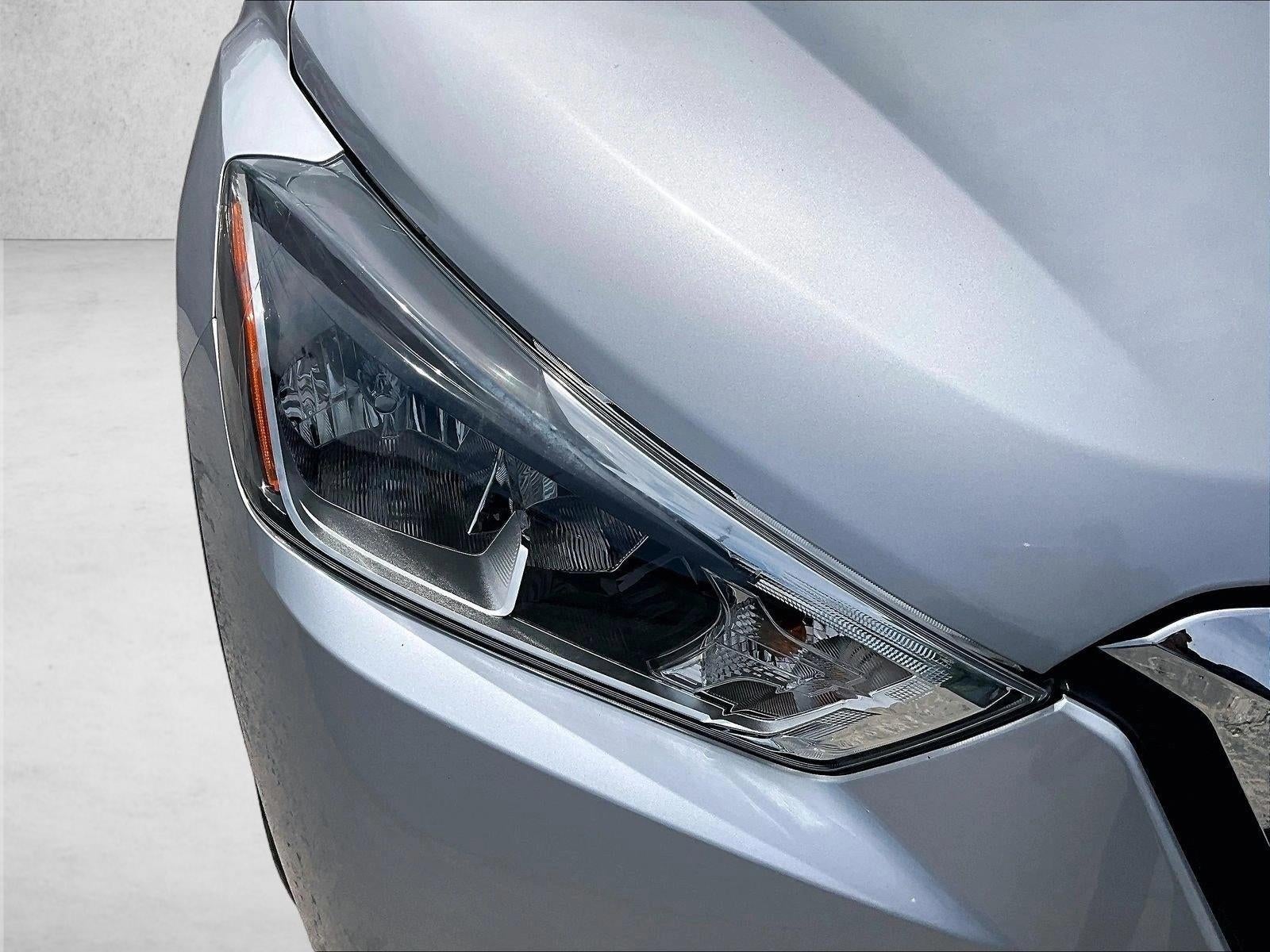 2020 Nissan Kicks SV Xtronic CVT