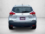 2020 Nissan Kicks SV Xtronic CVT