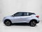 2020 Nissan Kicks SV Xtronic CVT