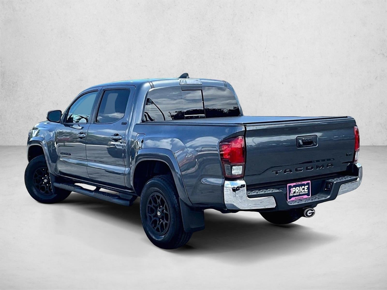 2021 Toyota Tacoma SR5 V6