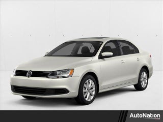 2014 Volkswagen Jetta 2.0L S