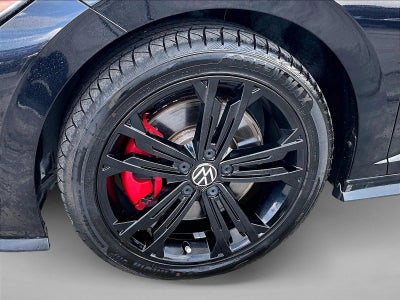 2022 Volkswagen Jetta GLI 2.0T Autobahn