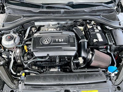 2022 Volkswagen Jetta GLI 2.0T Autobahn