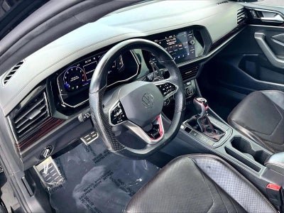 2022 Volkswagen Jetta GLI 2.0T Autobahn