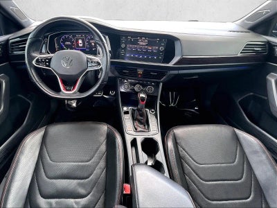 2022 Volkswagen Jetta GLI 2.0T Autobahn