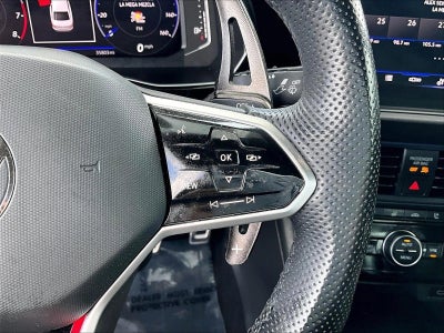 2022 Volkswagen Jetta GLI 2.0T Autobahn