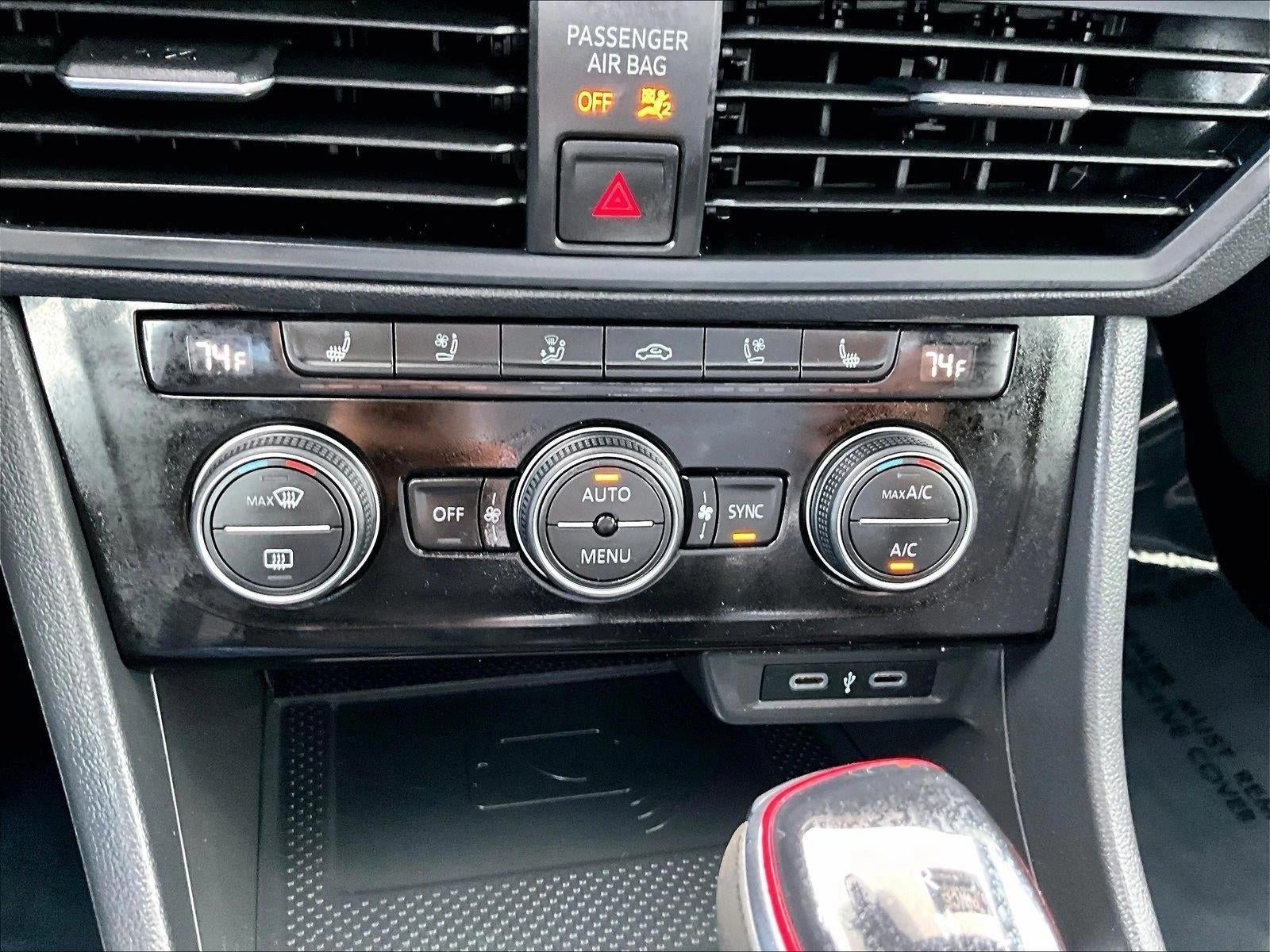 2022 Volkswagen Jetta GLI 2.0T Autobahn