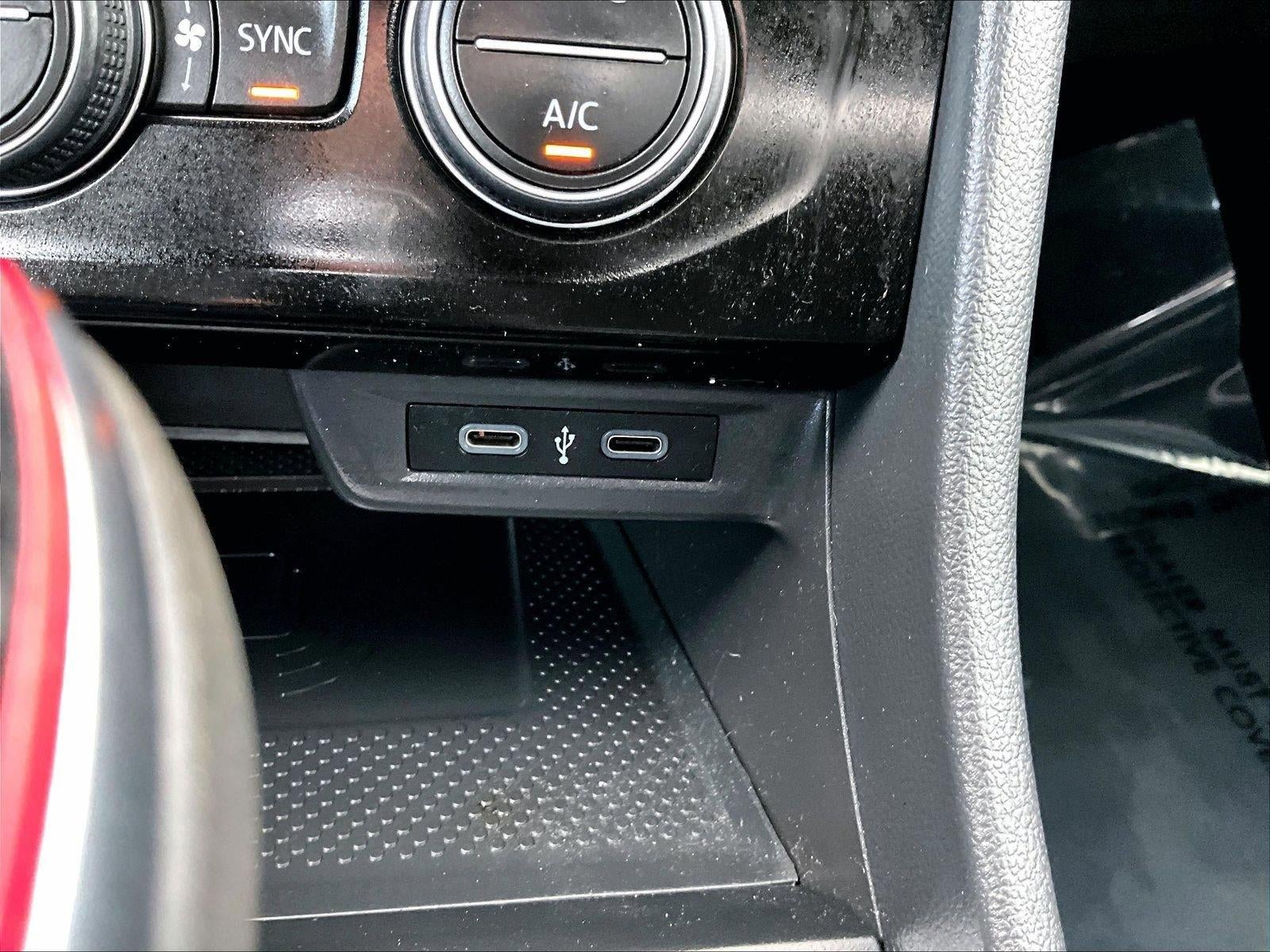 2022 Volkswagen Jetta GLI 2.0T Autobahn