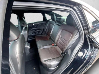 2022 Volkswagen Jetta GLI 2.0T Autobahn