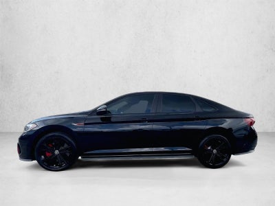 2022 Volkswagen Jetta GLI 2.0T Autobahn
