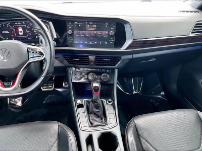 2022 Volkswagen Jetta GLI 2.0T Autobahn