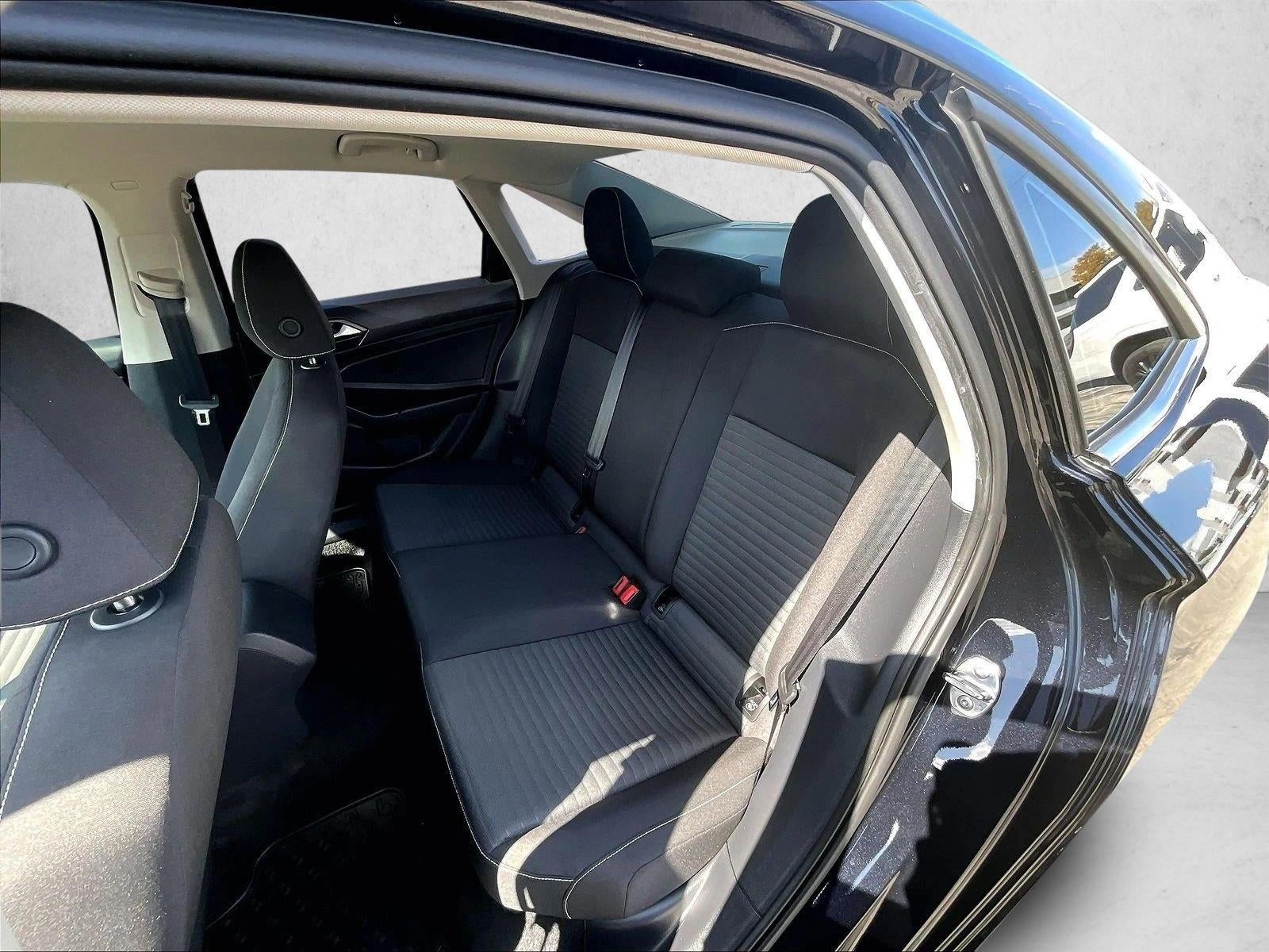 2023 Volkswagen Jetta S