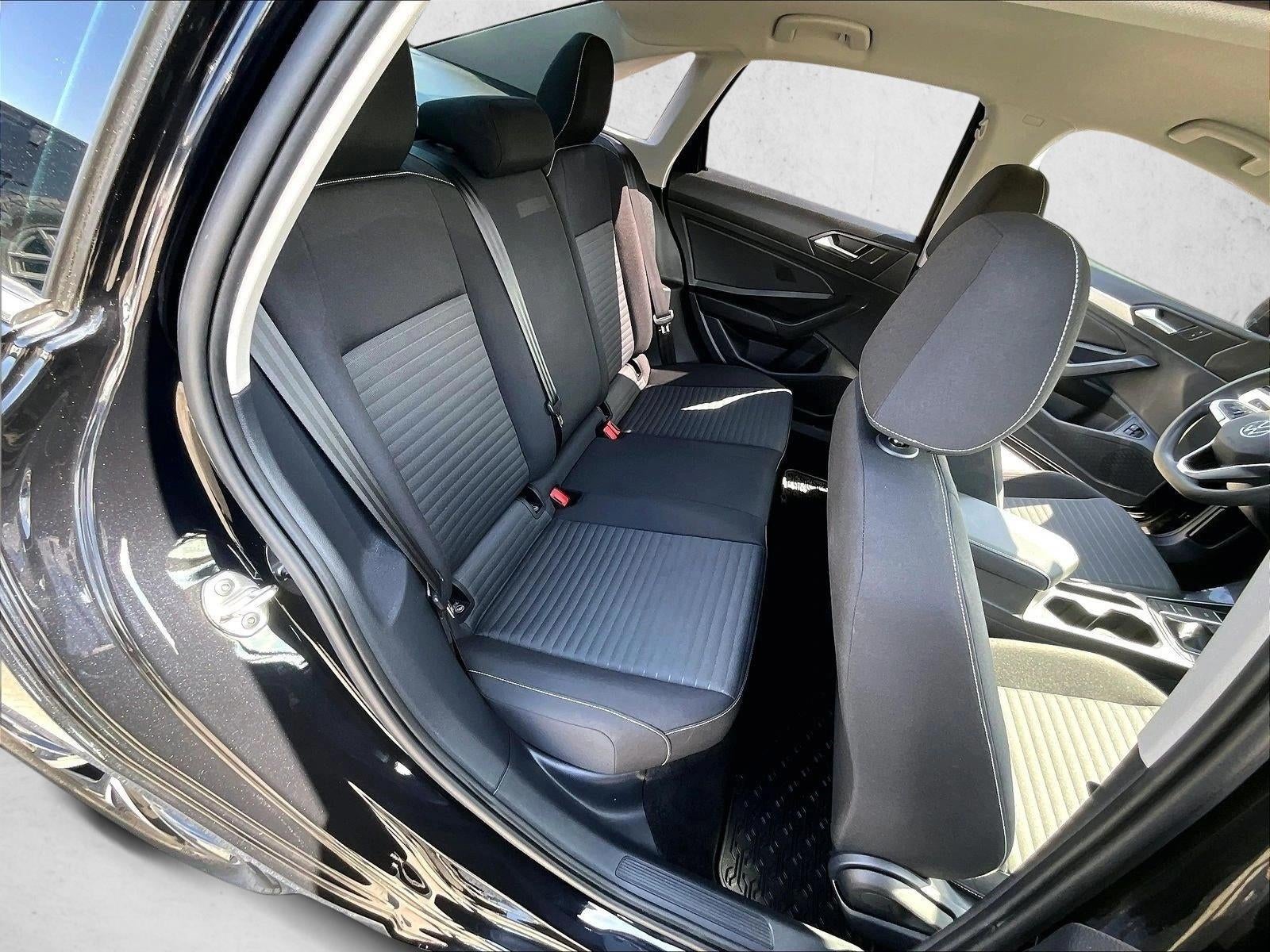 2023 Volkswagen Jetta S