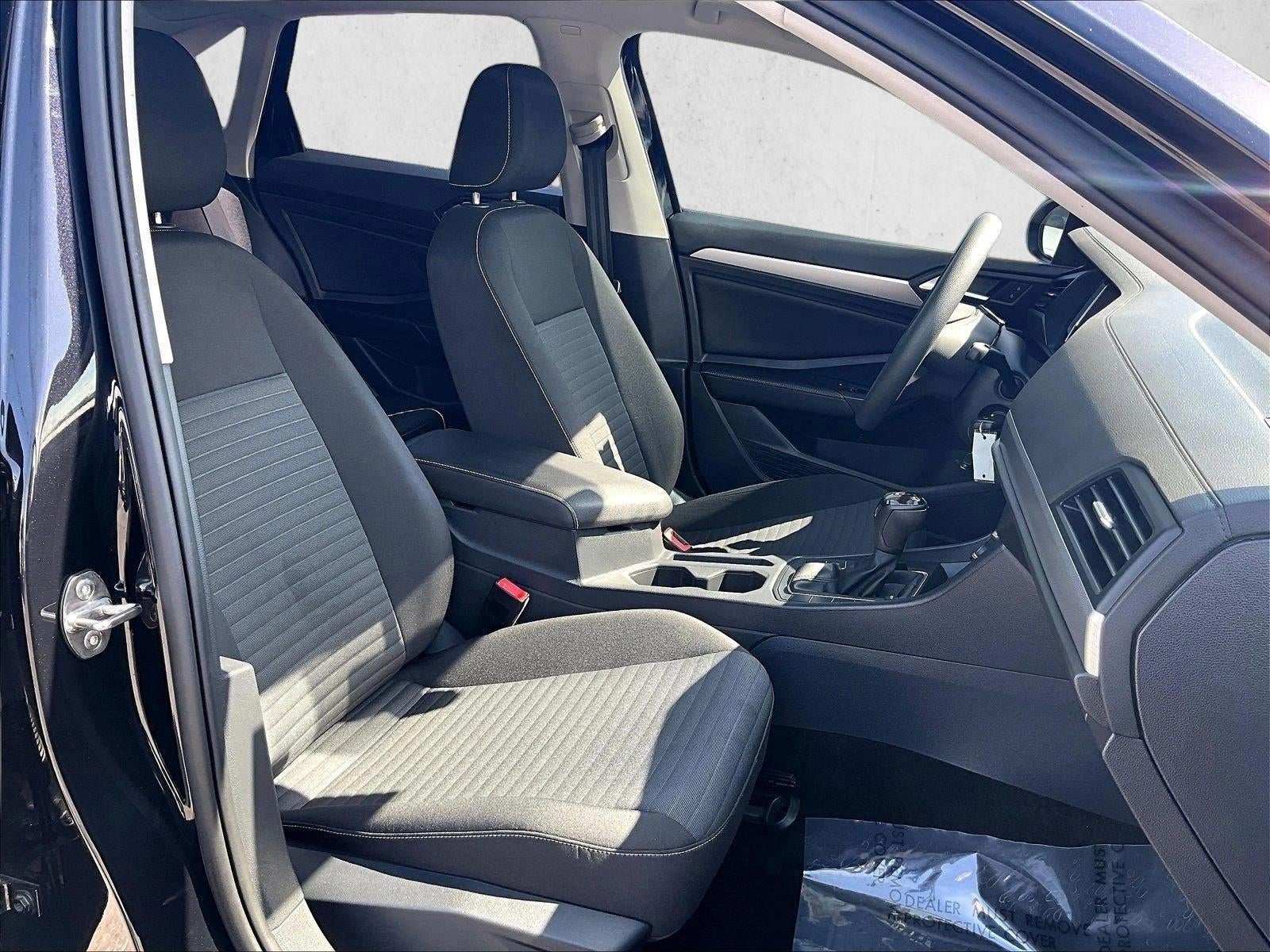 2023 Volkswagen Jetta S