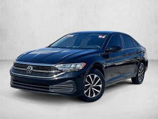 2023 Volkswagen Jetta S