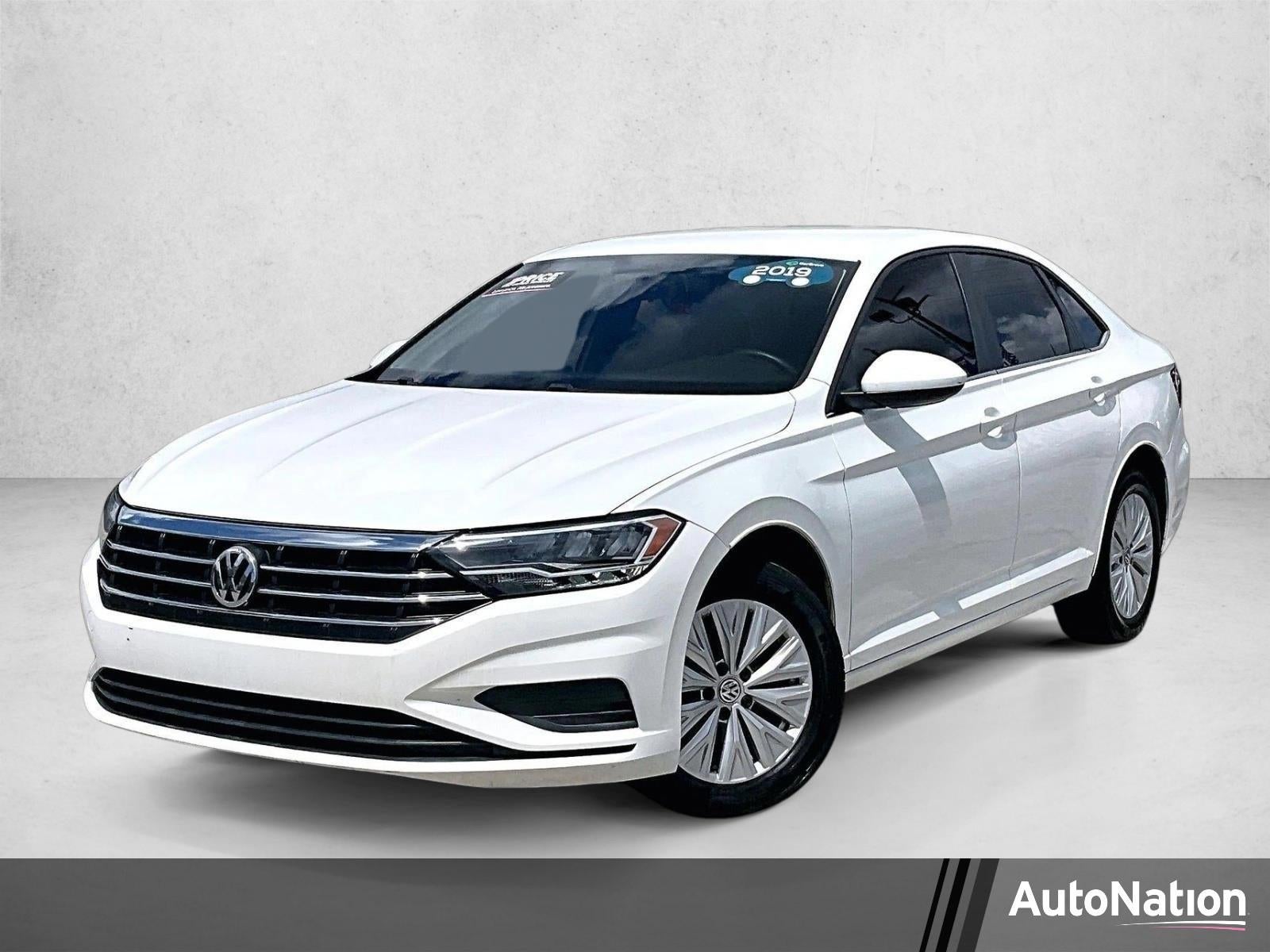 2019 Volkswagen Jetta 1.4T S Auto SULEV's photo