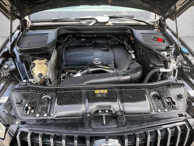 2020 Mercedes-Benz GLE 350 4MATIC®