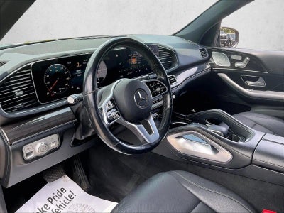 2020 Mercedes-Benz GLE 350 4MATIC®